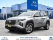 Certified 2023 Hyundai Tucson SE SUV