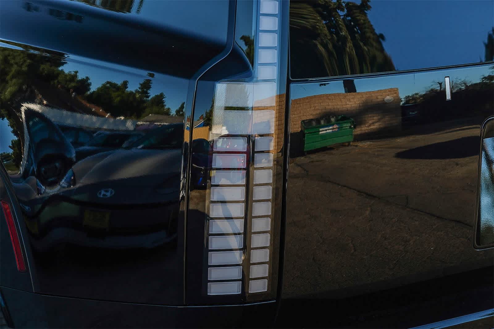 Thumbnail: 2026 Hyundai Ioniq - 7