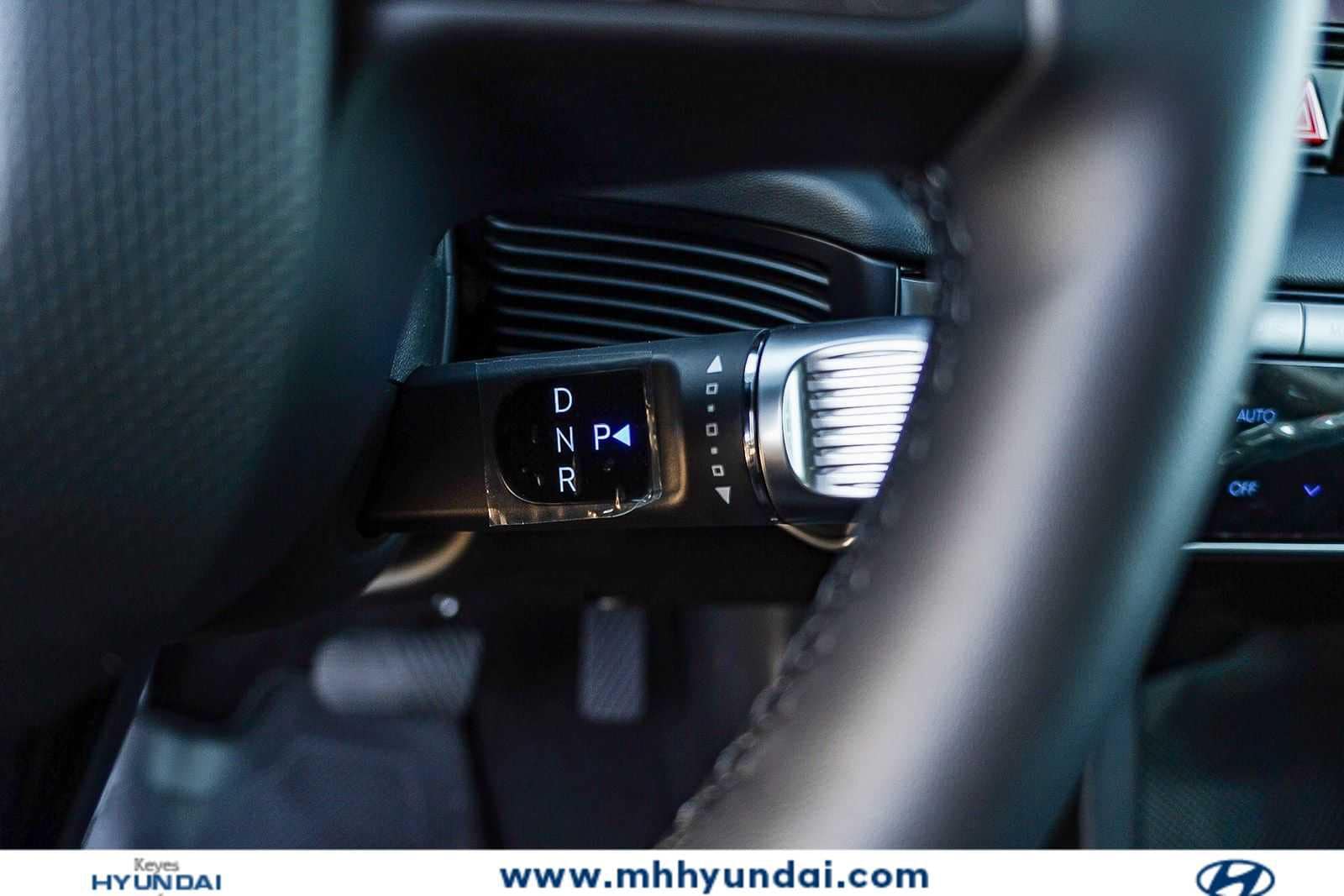 Thumbnail: 2026 Hyundai Ioniq 5 - 23