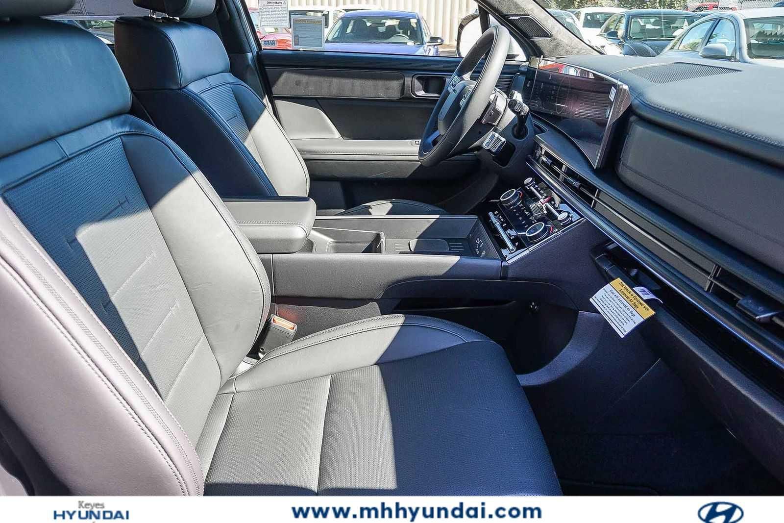 Thumbnail: 2026 Hyundai Santa Fe - 20