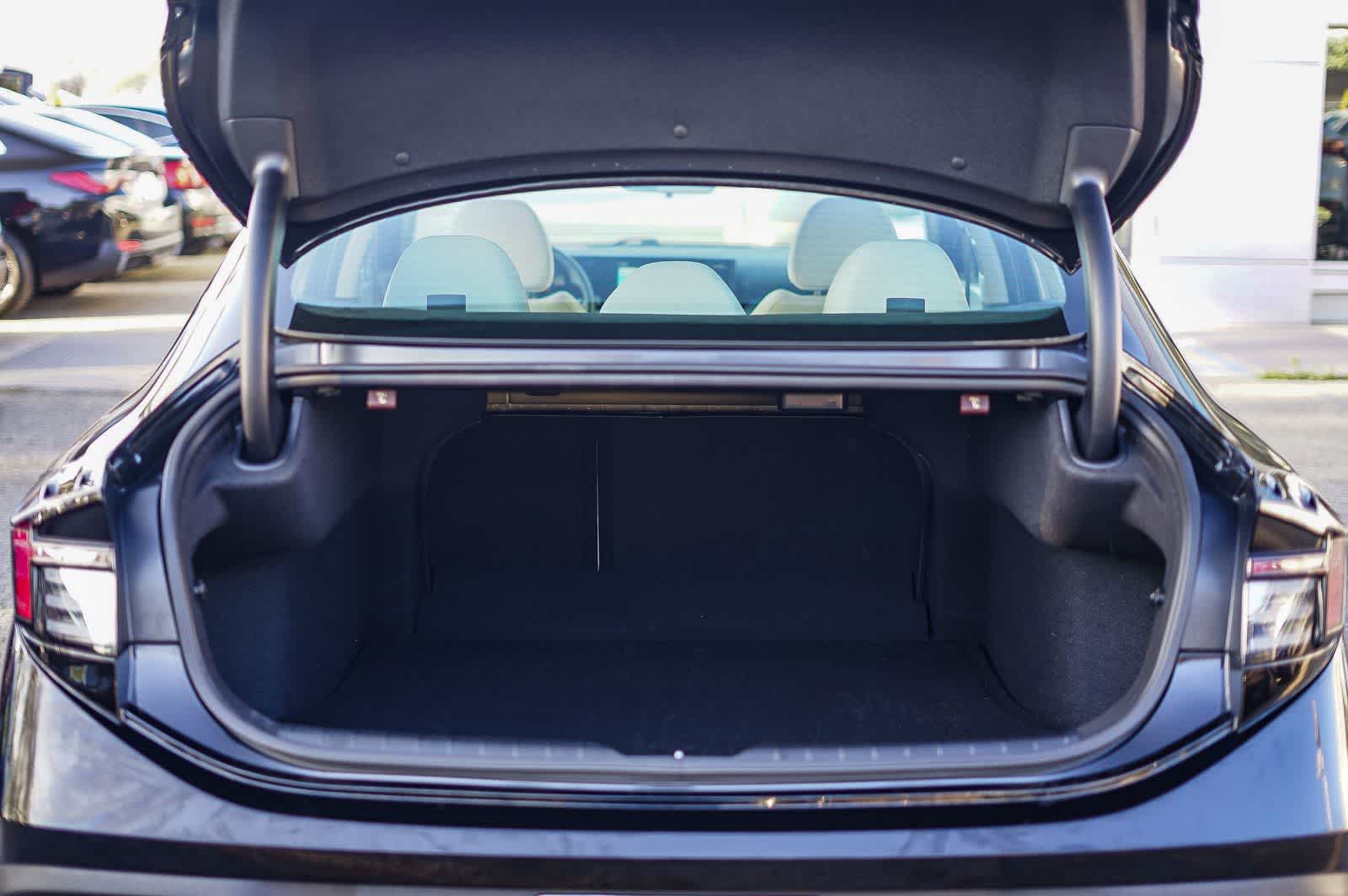 Thumbnail: 2025 Hyundai Sonata - 25