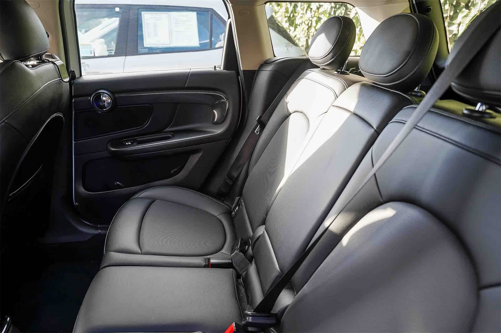 Thumbnail: 2018 MINI Cooper Countryman - 11