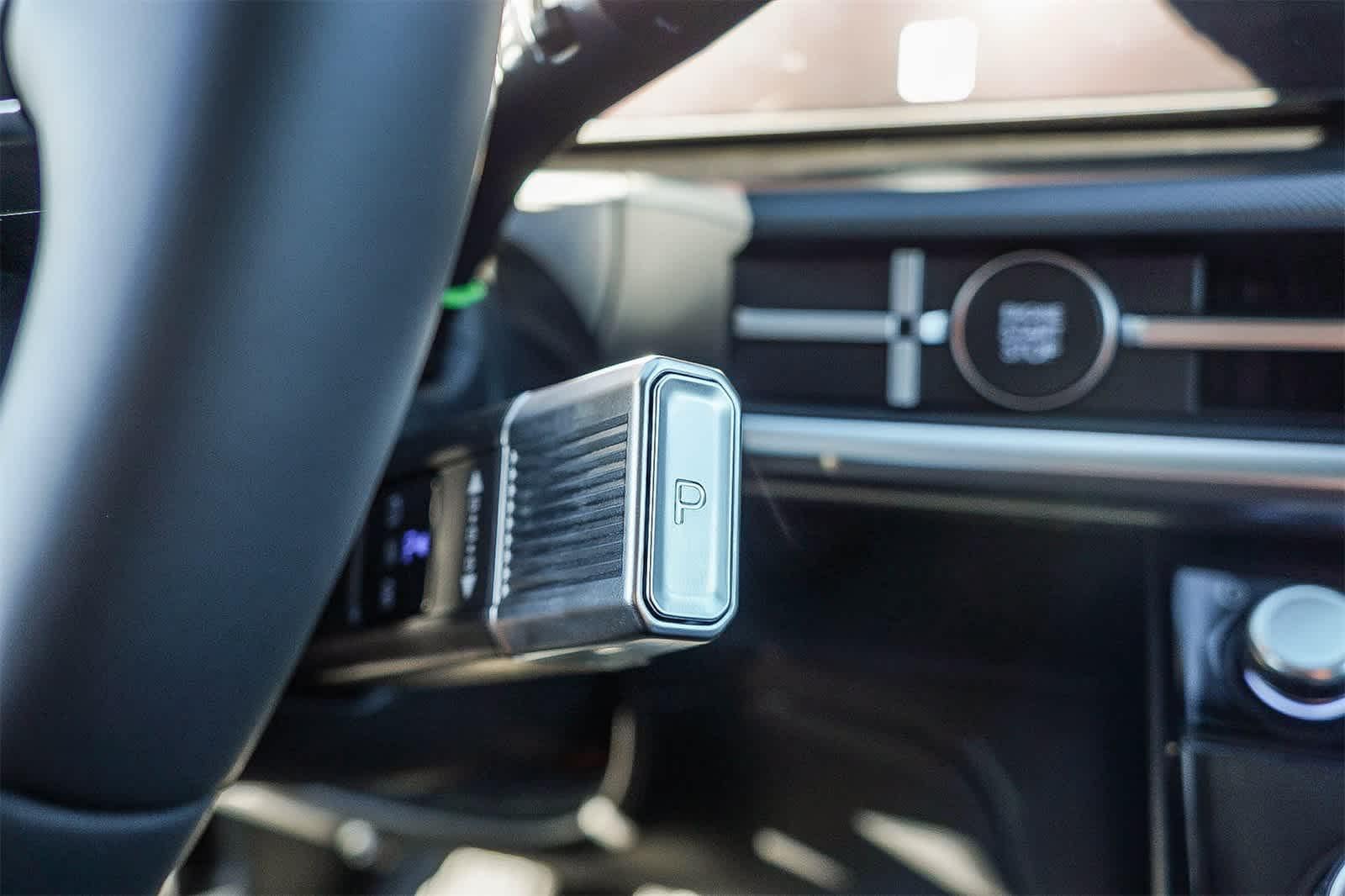 Thumbnail: 2026 Hyundai Santa Fe - 26