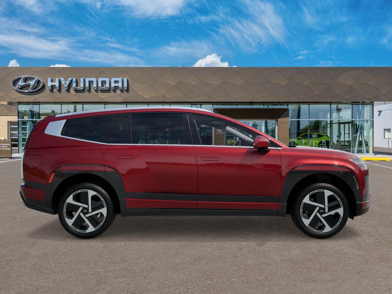 Thumbnail: 2026 Hyundai Ioniq - 7