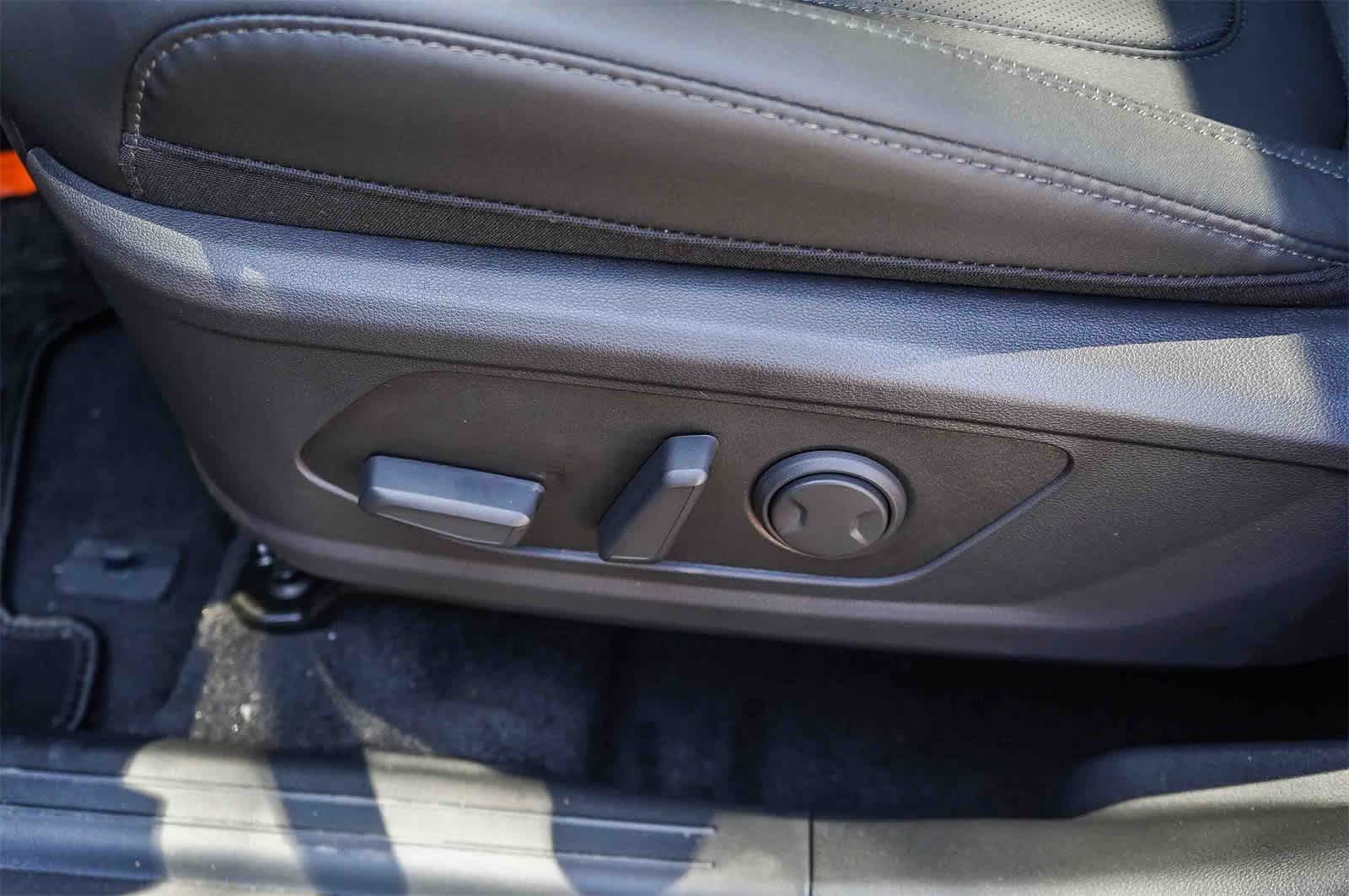 Thumbnail: 2025 Hyundai Tucson - 30