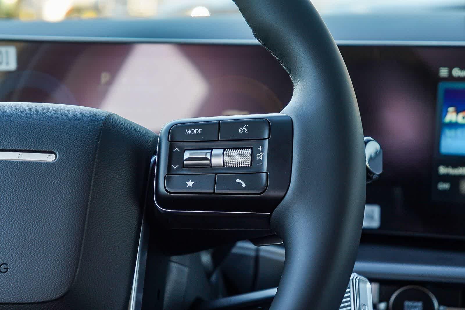 Thumbnail: 2026 Hyundai Santa Fe - 18