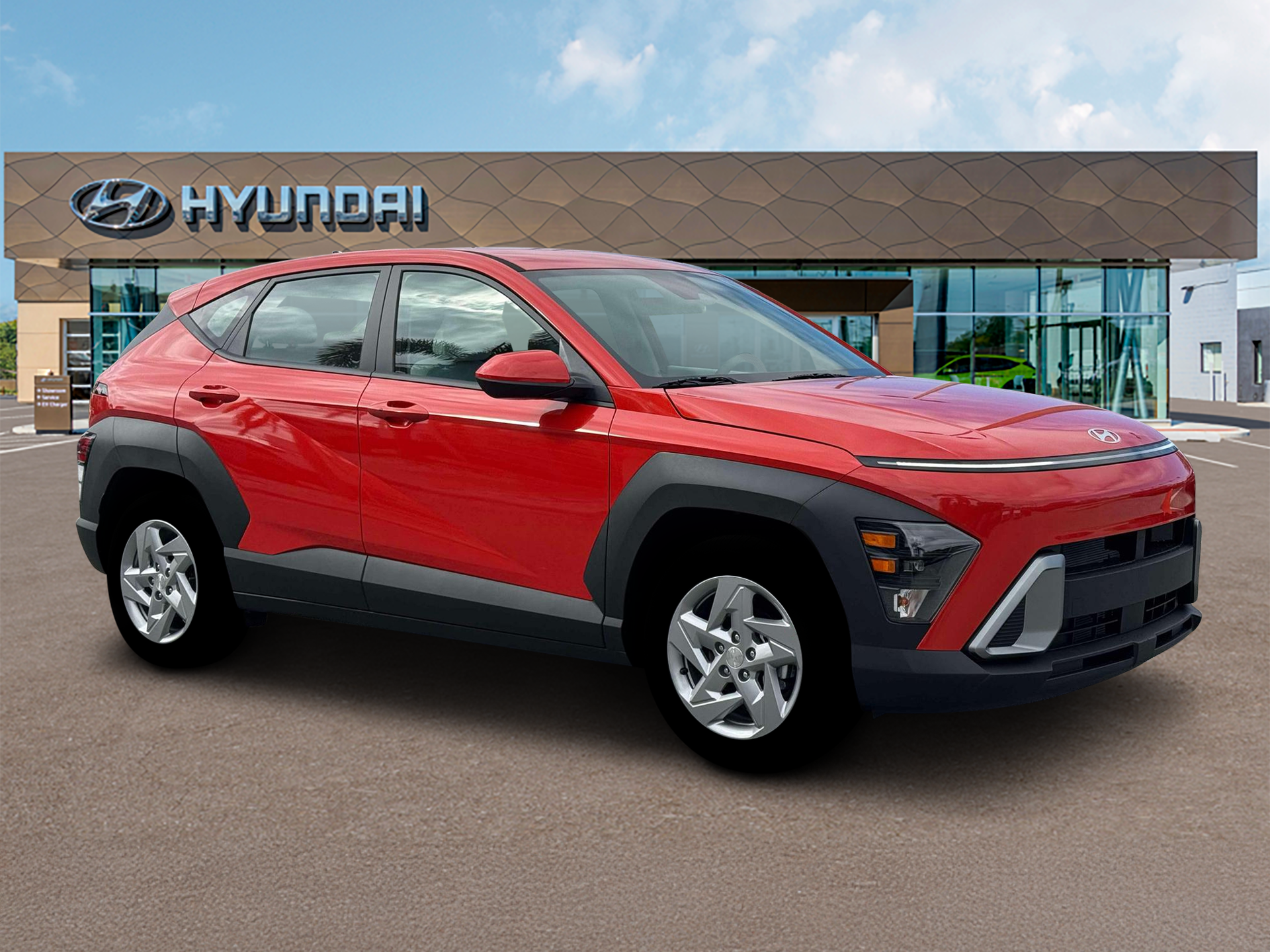 Thumbnail: 2026 Hyundai Kona - 10