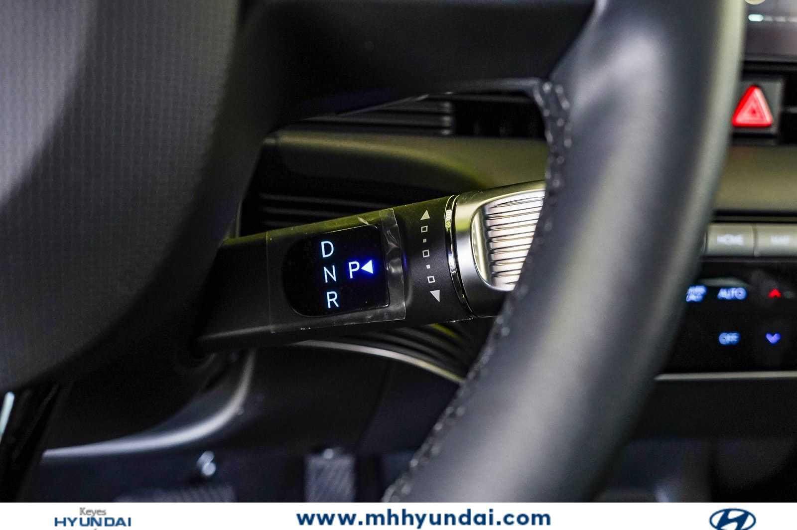 Thumbnail: 2026 Hyundai Ioniq 5 - 23