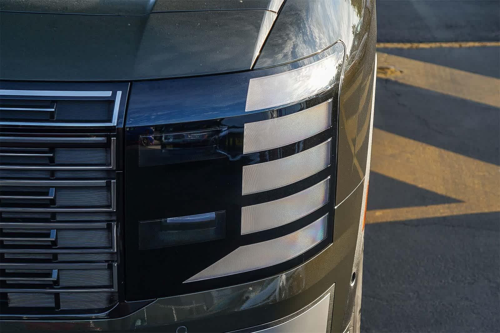 Thumbnail: 2026 Hyundai Palisade - 8