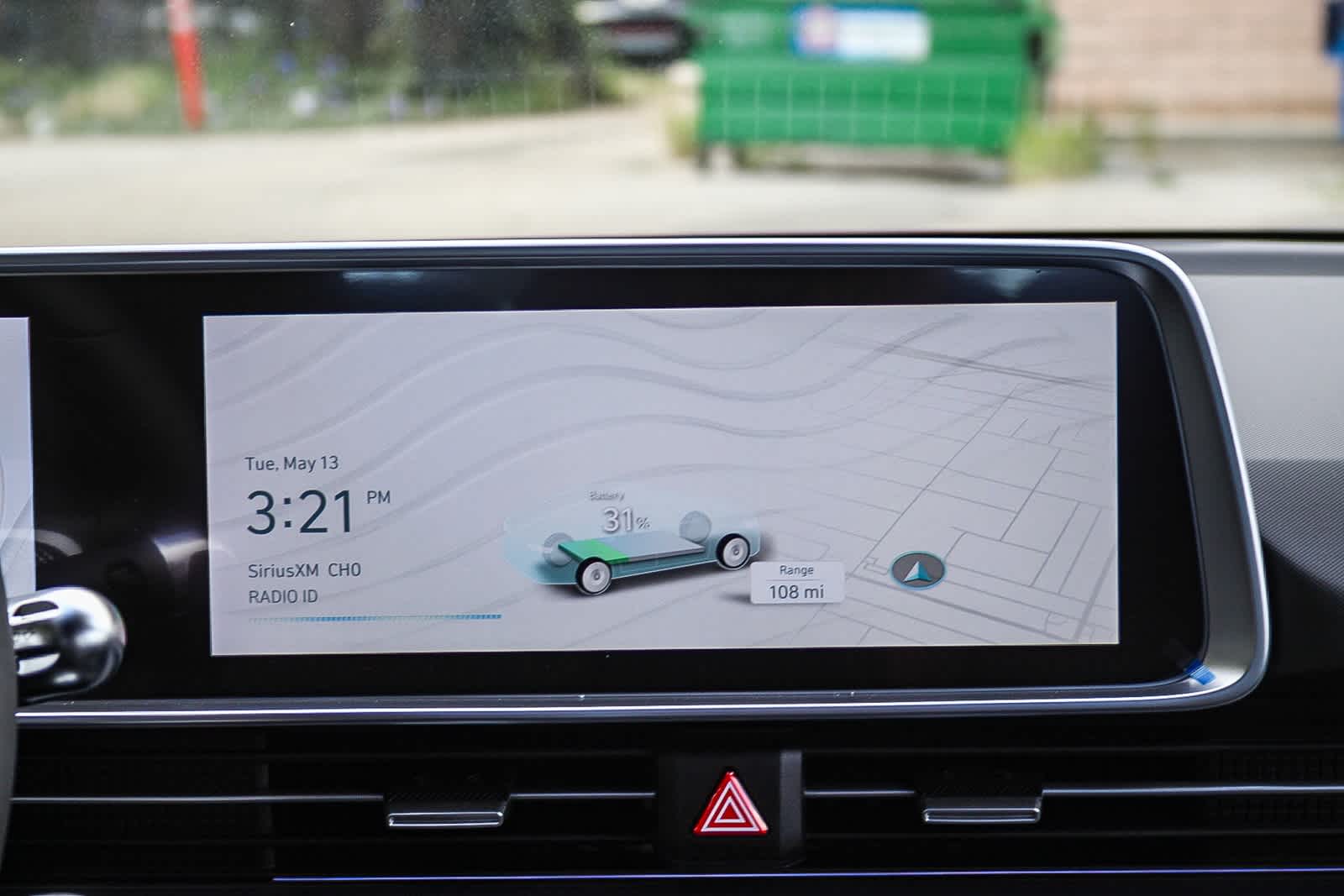 Thumbnail: 2025 Hyundai Ioniq 6 - 17