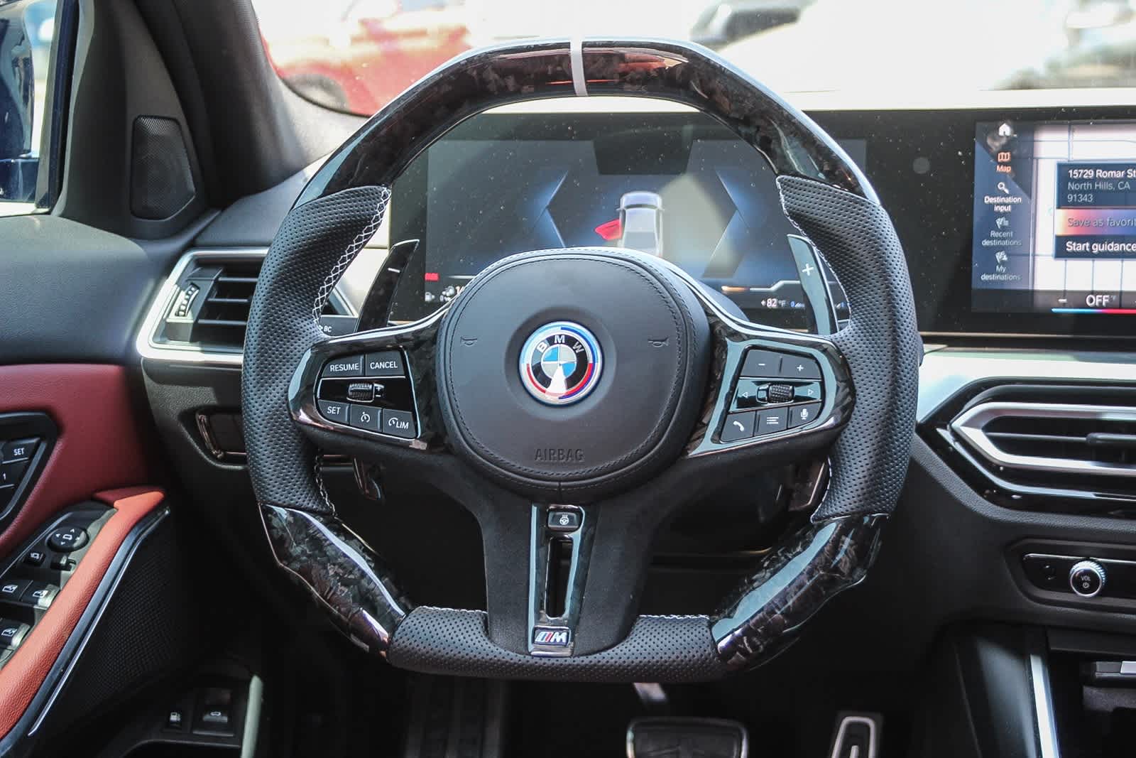 Thumbnail: 2023 BMW 3 Series - 17