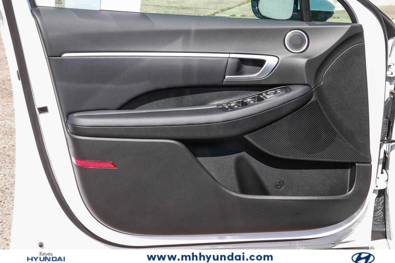 Thumbnail: 2026 Hyundai Sonata - 22