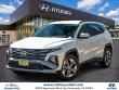 New 2026 Hyundai Tucson SEL FWD SUV