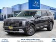 New 2026 Hyundai Palisade SE FWD SUV