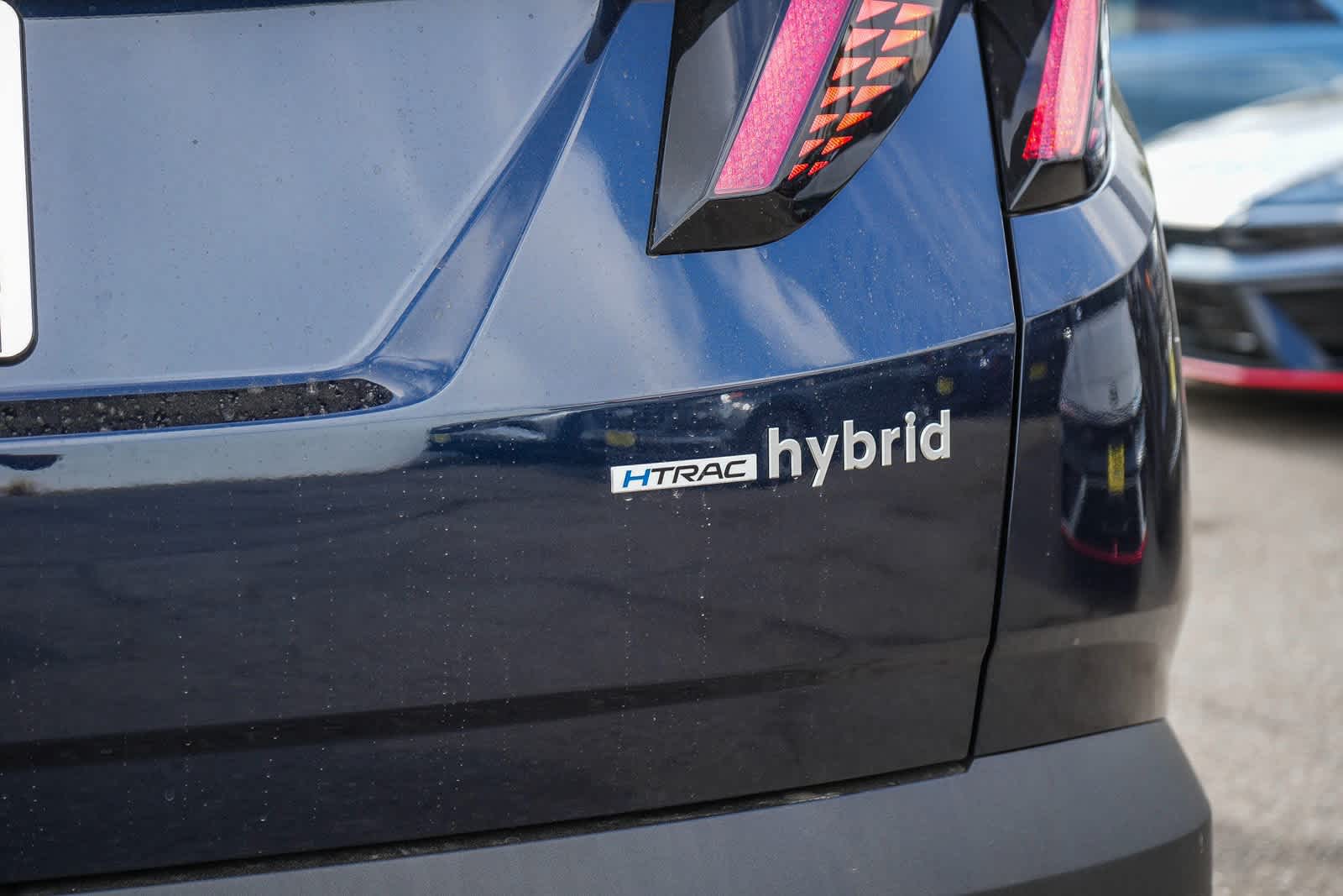 Thumbnail: 2025 Hyundai Tucson - 13