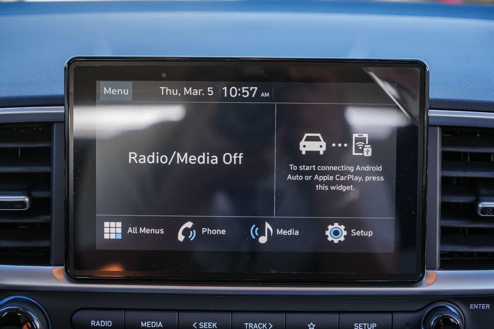 Thumbnail: 2026 Hyundai Venue - 17