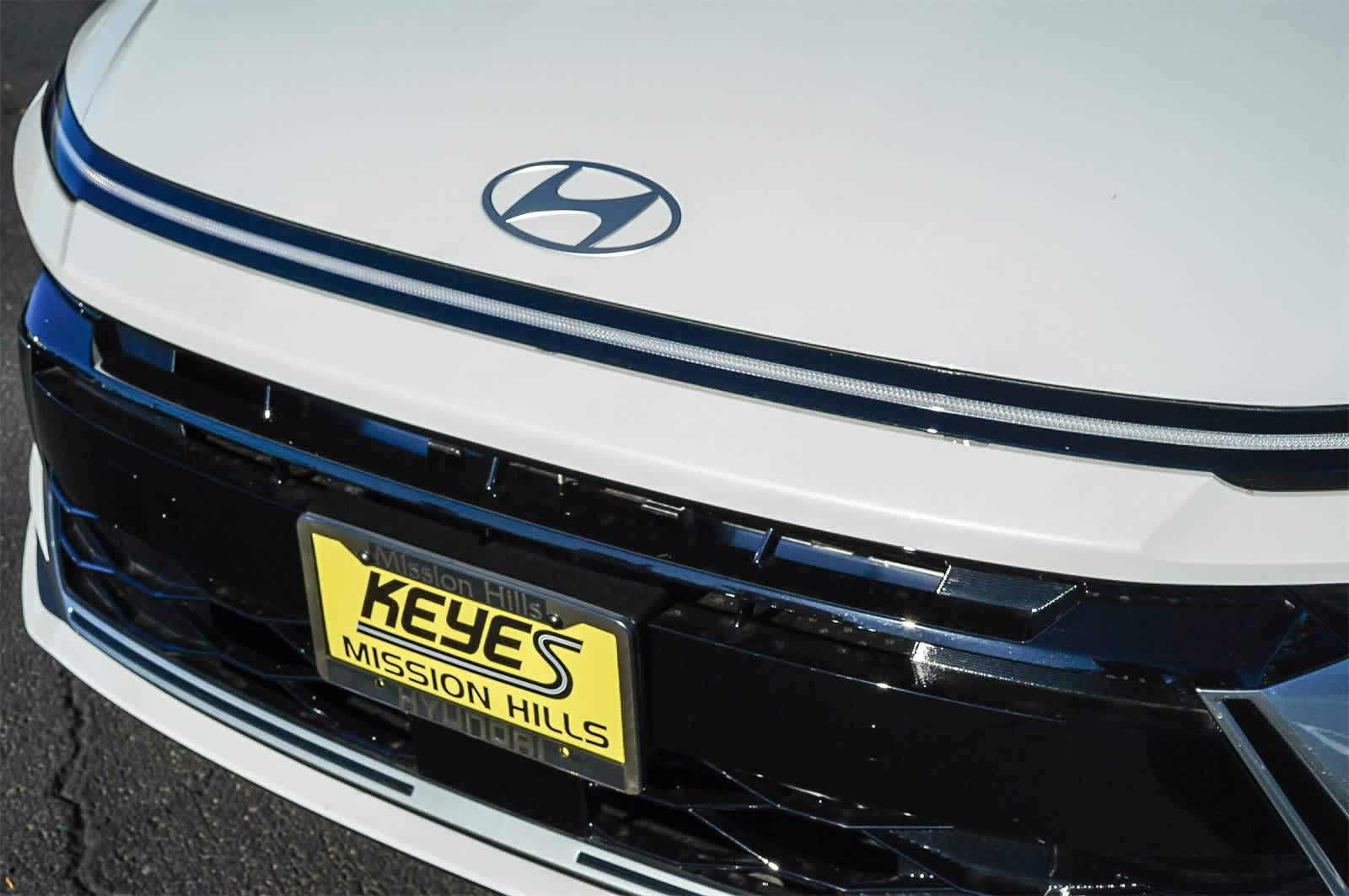 Thumbnail: 2026 Hyundai Sonata - 8