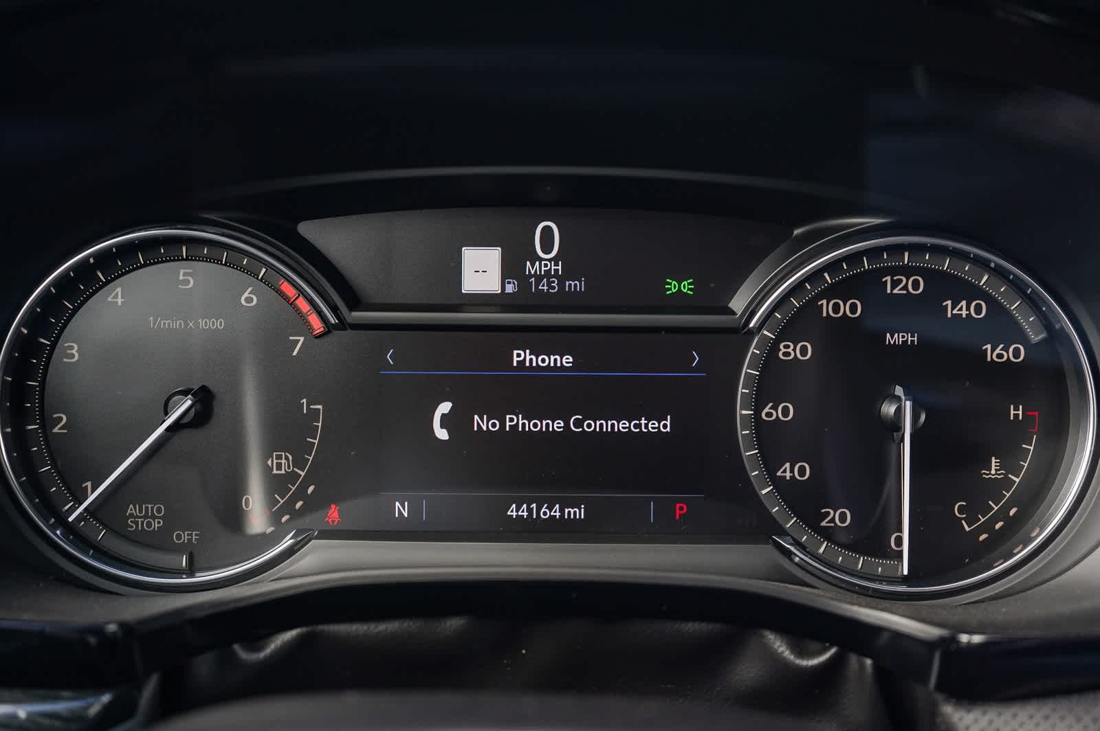 Thumbnail: 2022 Cadillac XT5 - 20