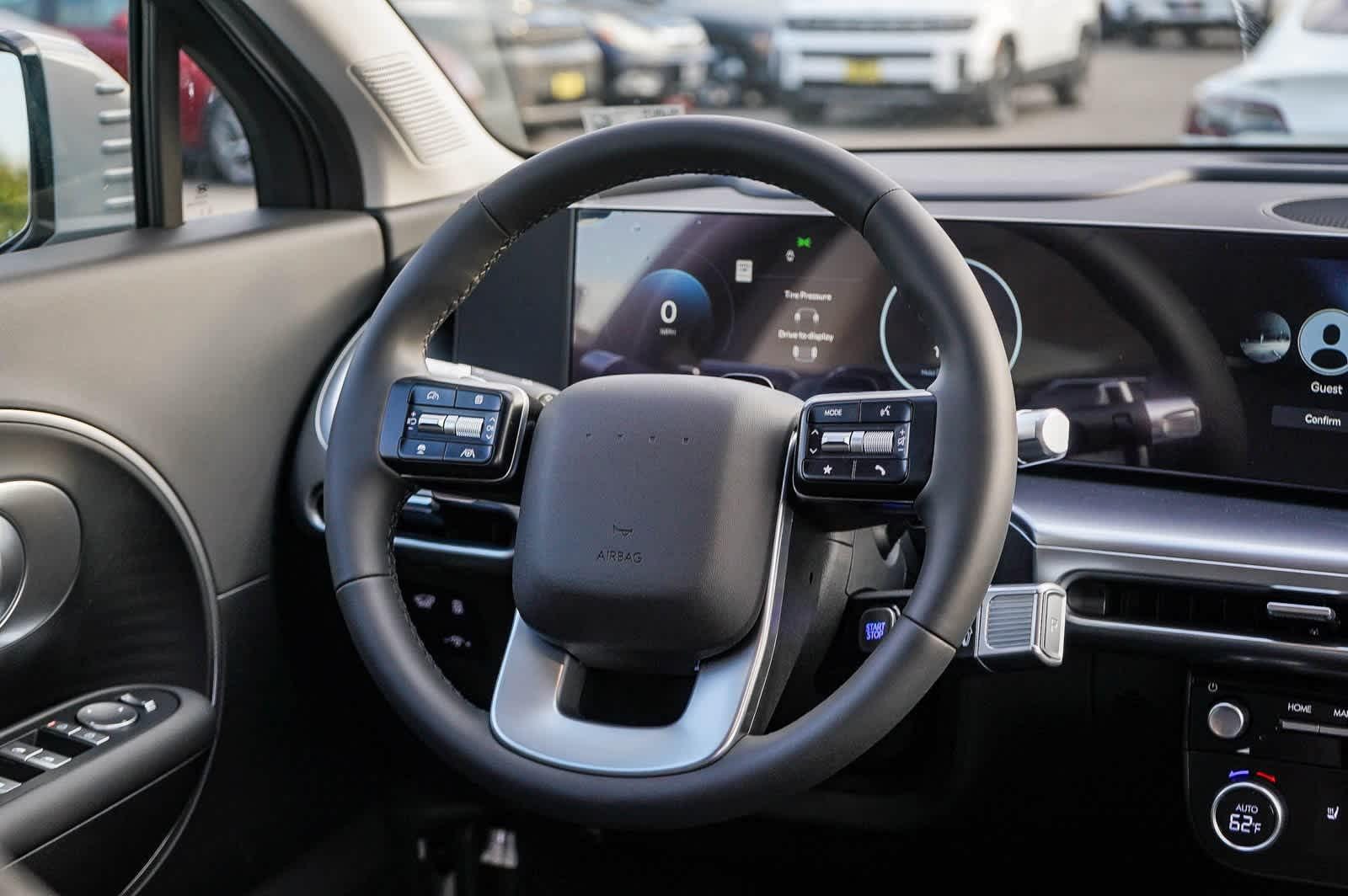 Thumbnail: 2026 Hyundai Ioniq - 17