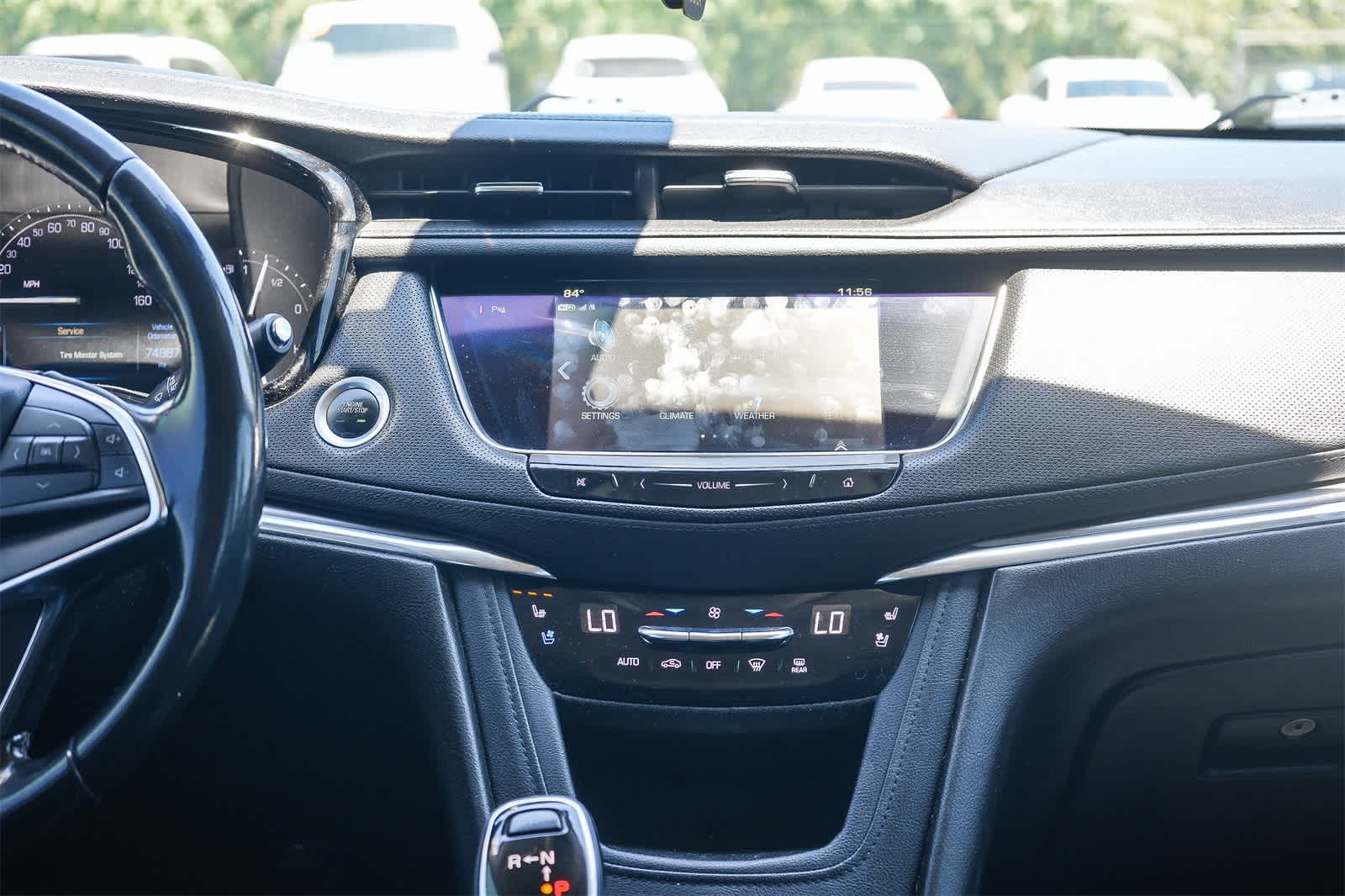 Thumbnail: 2019 Cadillac XT5 - 16