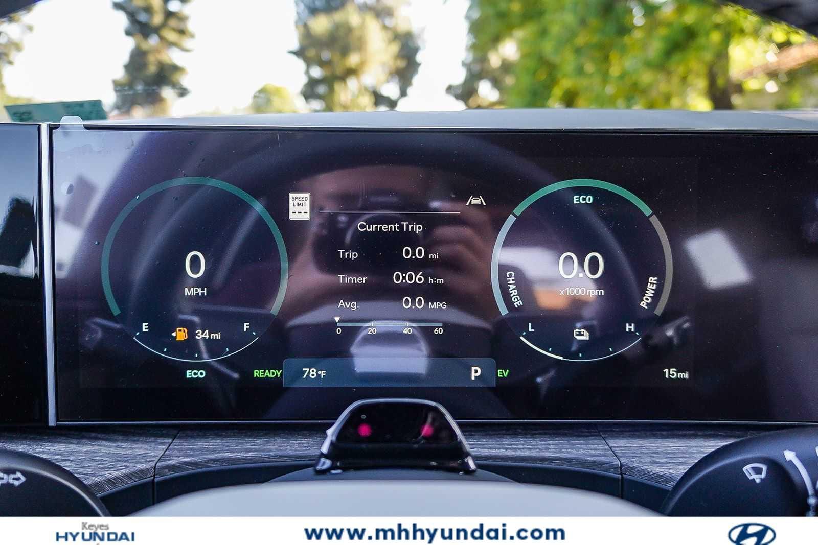 Thumbnail: 2026 Hyundai Santa Fe - 27