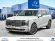 New 2026 Hyundai Palisade Hybrid Calligraphy SUV