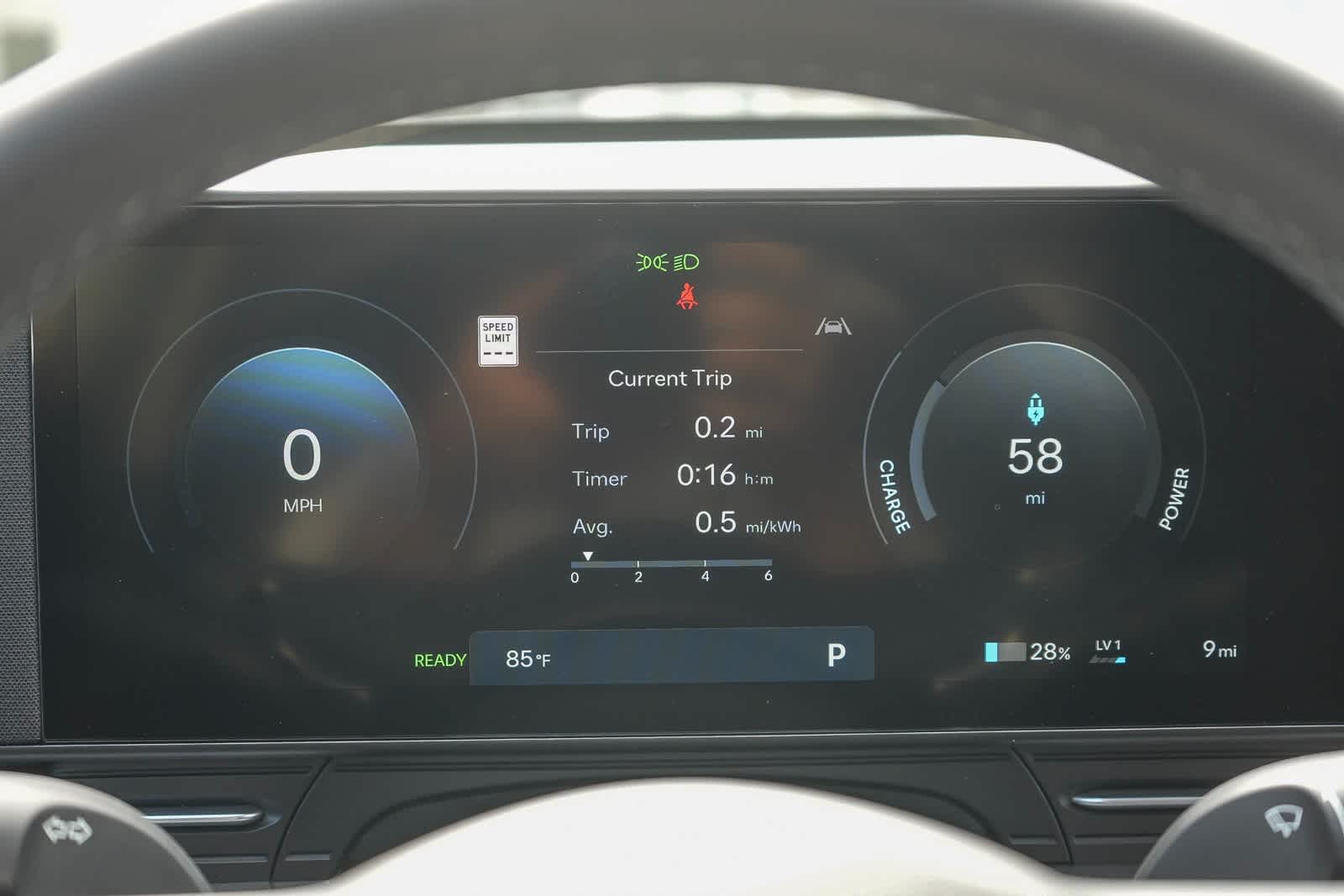 Thumbnail: 2025 Hyundai Kona - 27