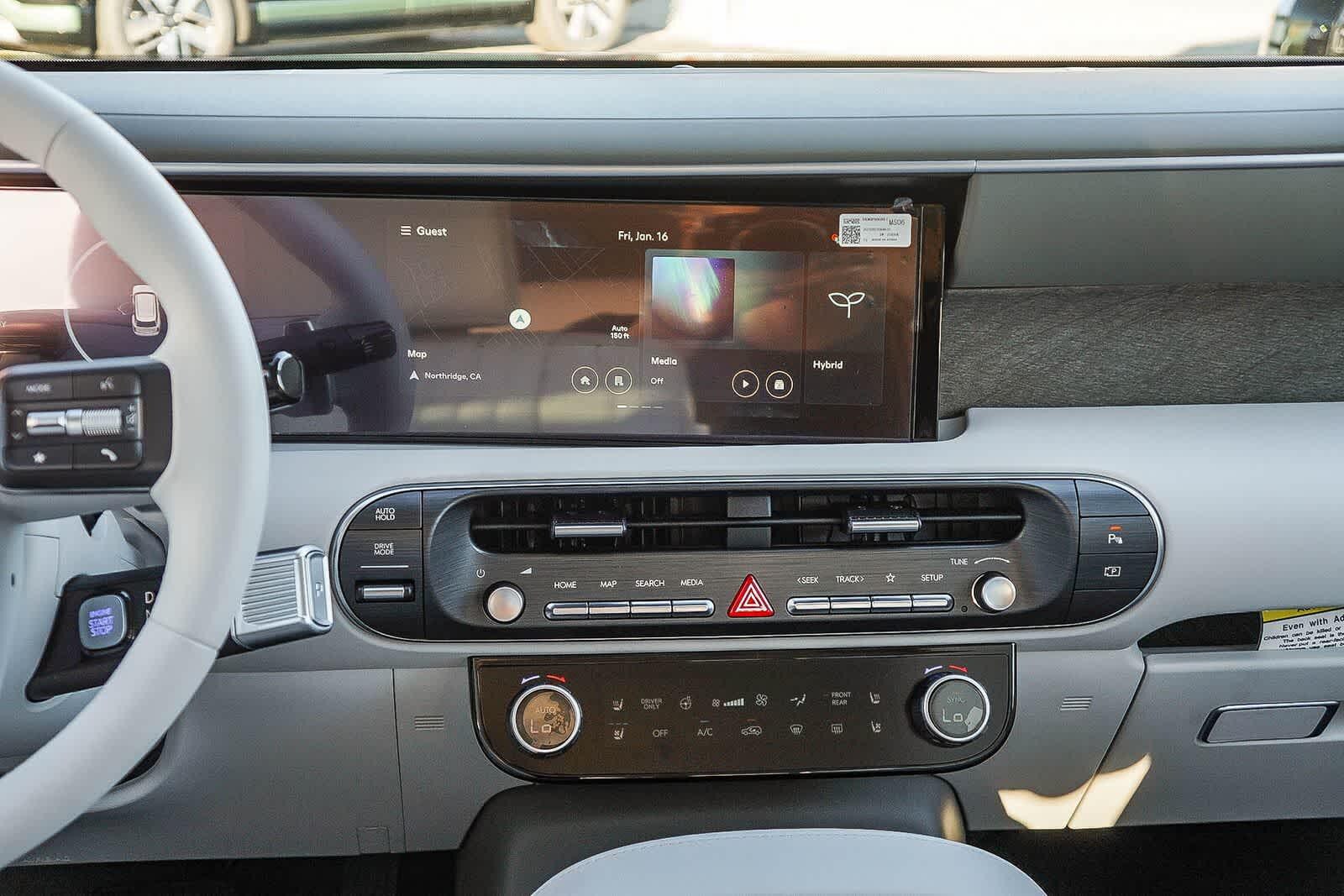 Thumbnail: 2026 Hyundai Palisade - 15