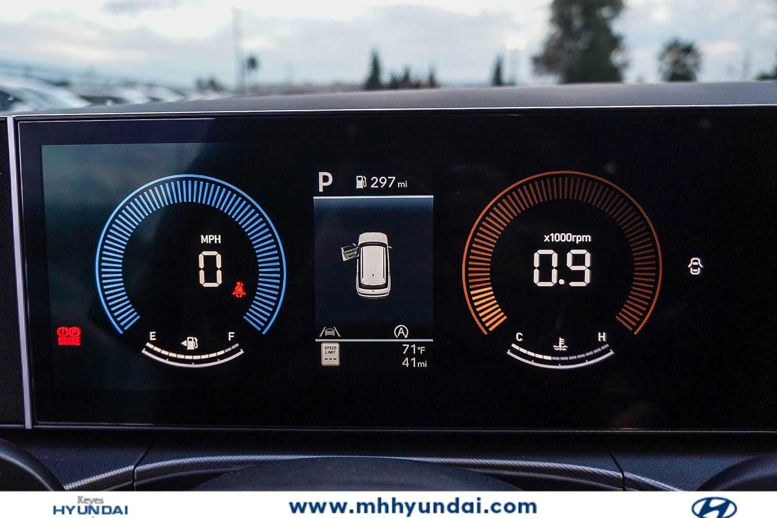 Thumbnail: 2026 Hyundai Santa Fe - 26