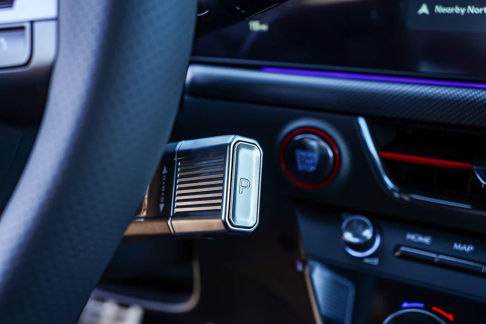 Thumbnail: 2026 Hyundai Sonata - 28