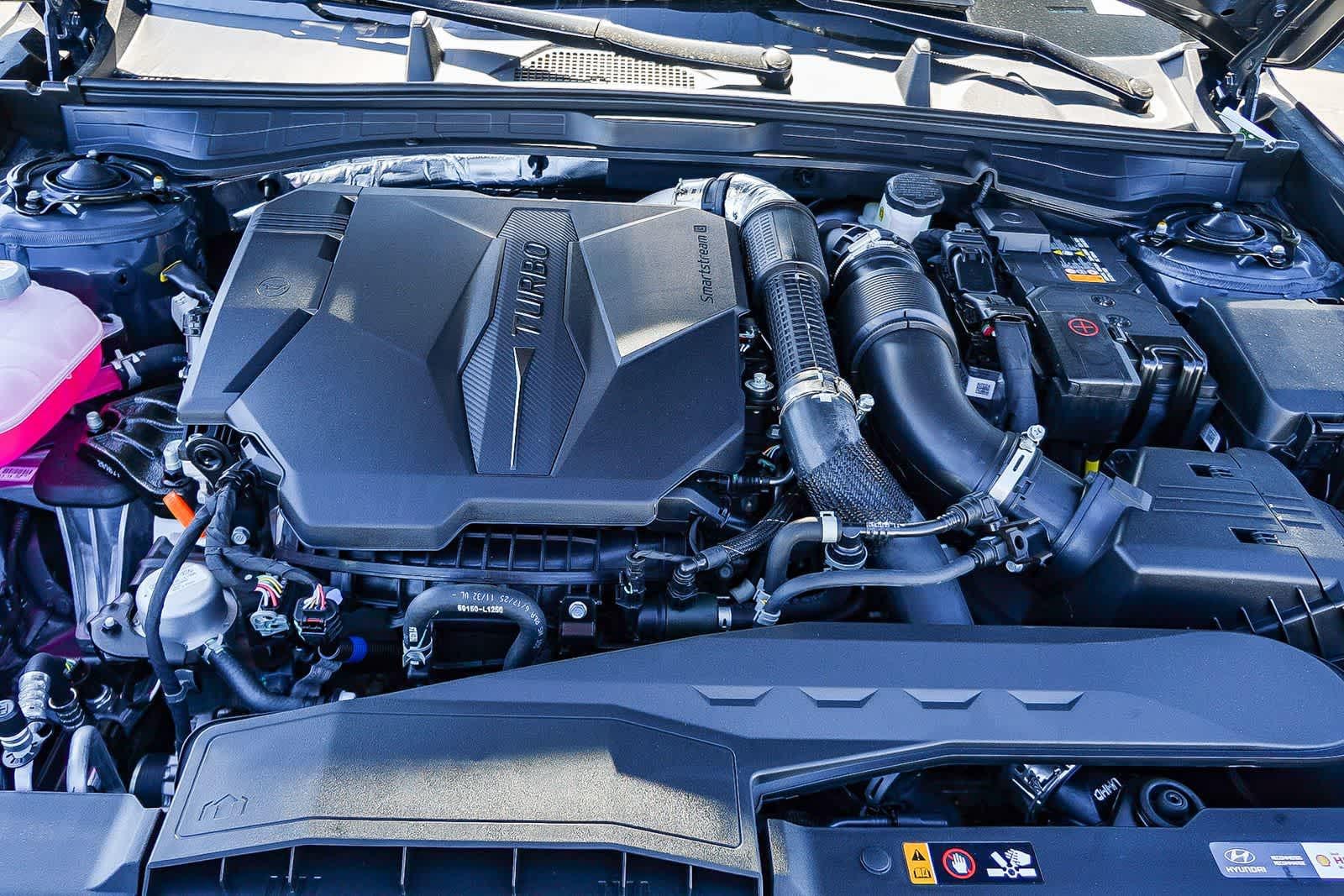 Thumbnail: 2026 Hyundai Sonata - 13