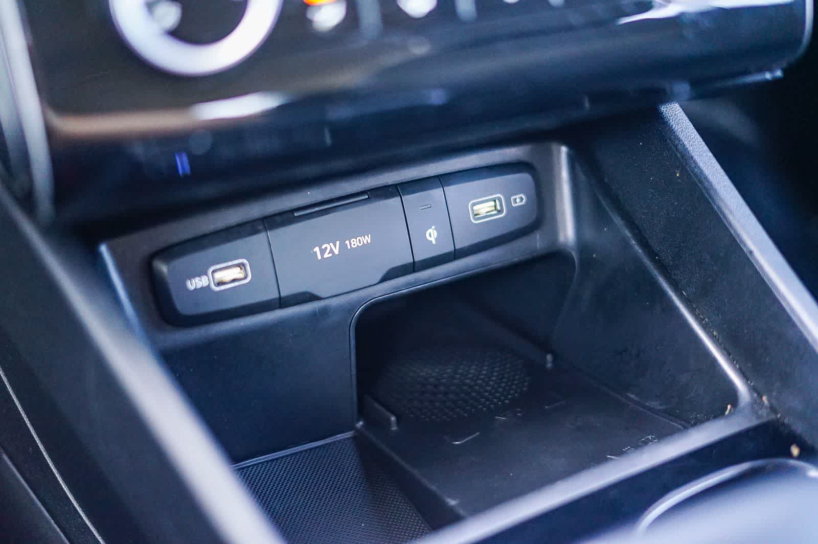 Thumbnail: 2023 Hyundai Tucson - 24