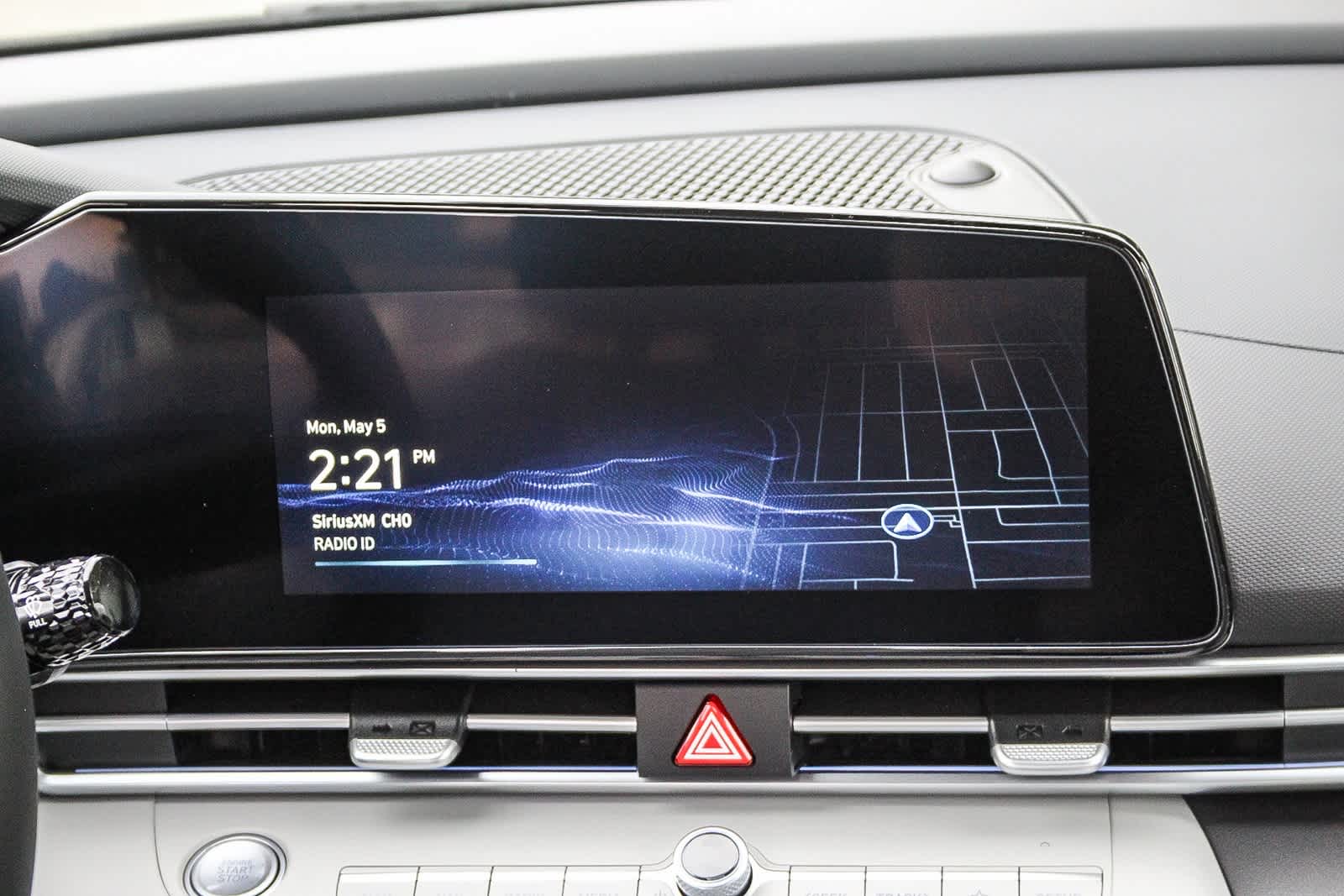 Thumbnail: 2025 Hyundai Elantra - 22