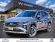 New 2026 Hyundai Tucson SEL AWD SUV
