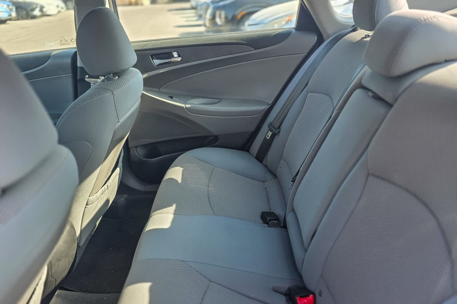 Thumbnail: 2014 Hyundai Sonata - 11