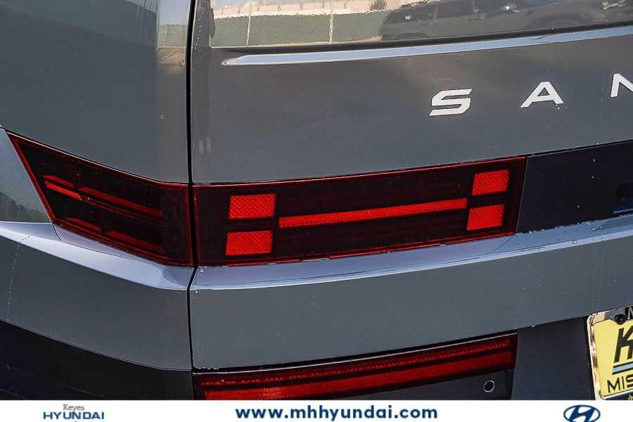 Thumbnail: 2026 Hyundai Santa Fe - 7