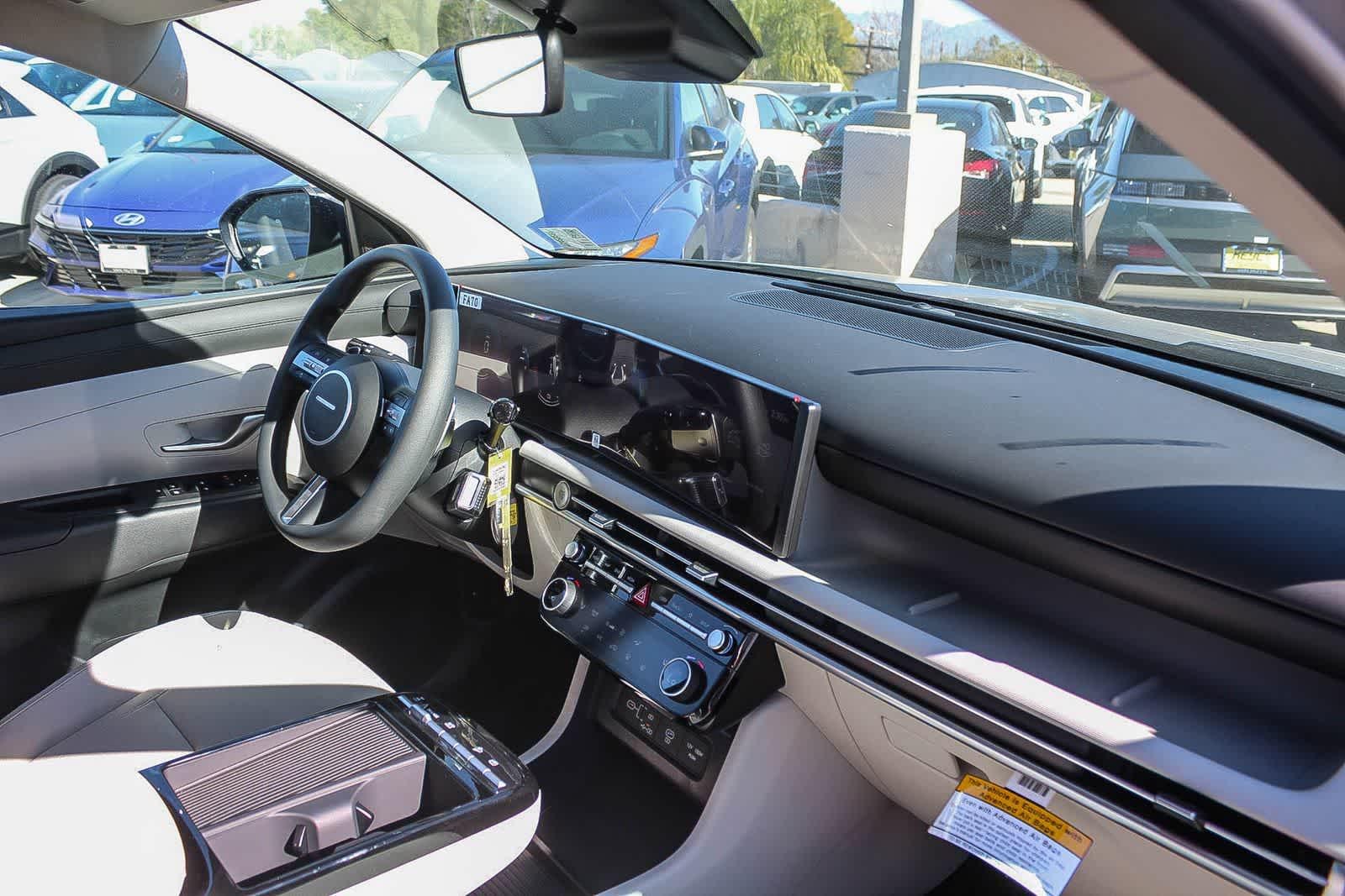 Thumbnail: 2026 Hyundai Tucson - 22