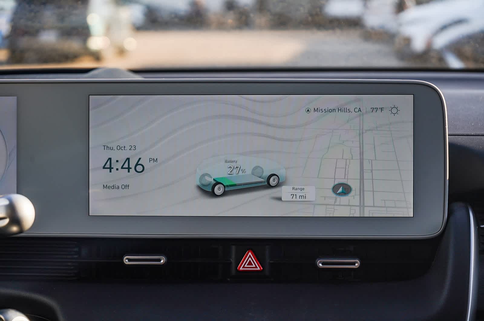 Thumbnail: 2024 Hyundai Ioniq 5 - 14