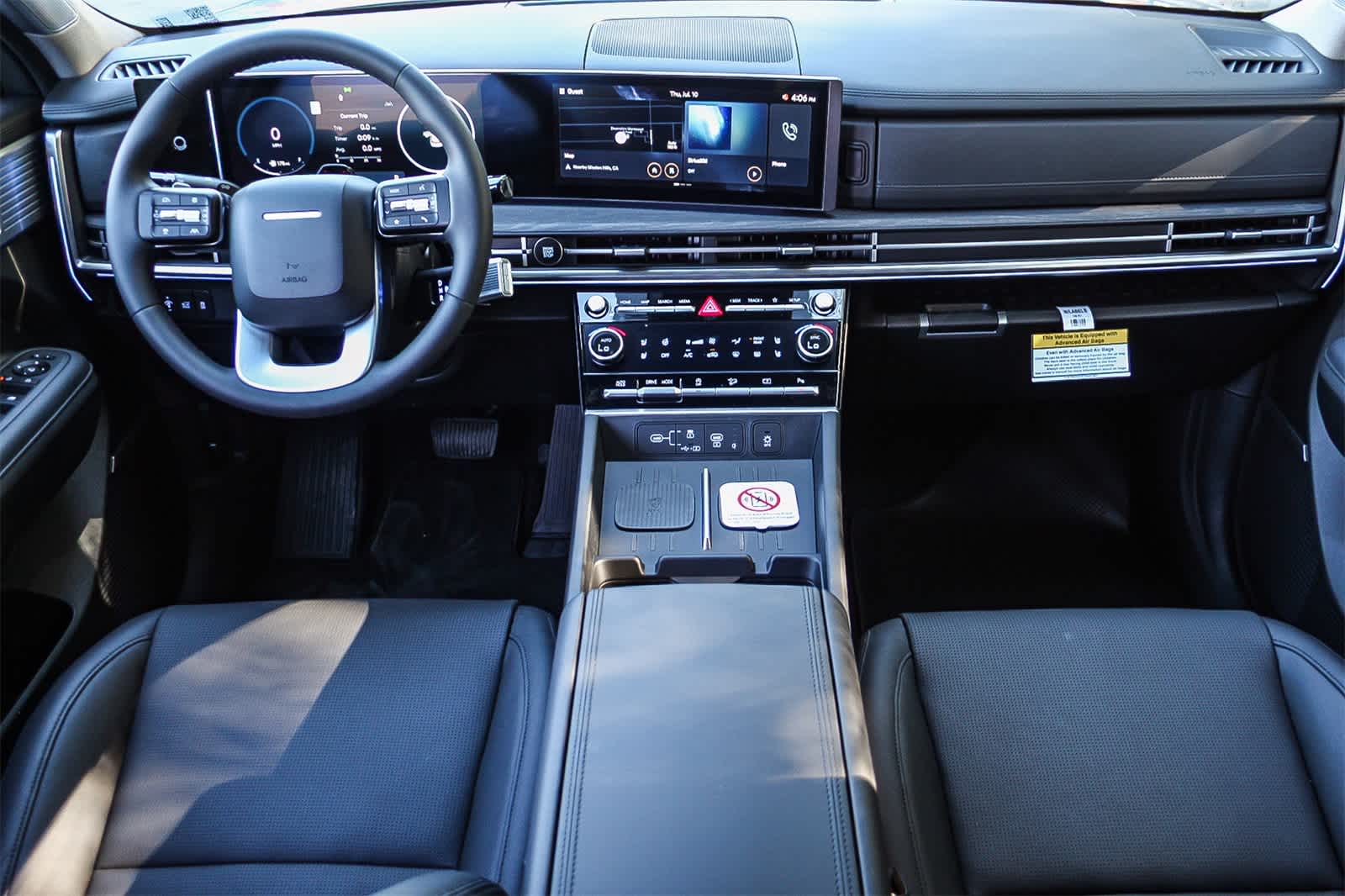 Thumbnail: 2025 Hyundai Santa Fe - 17