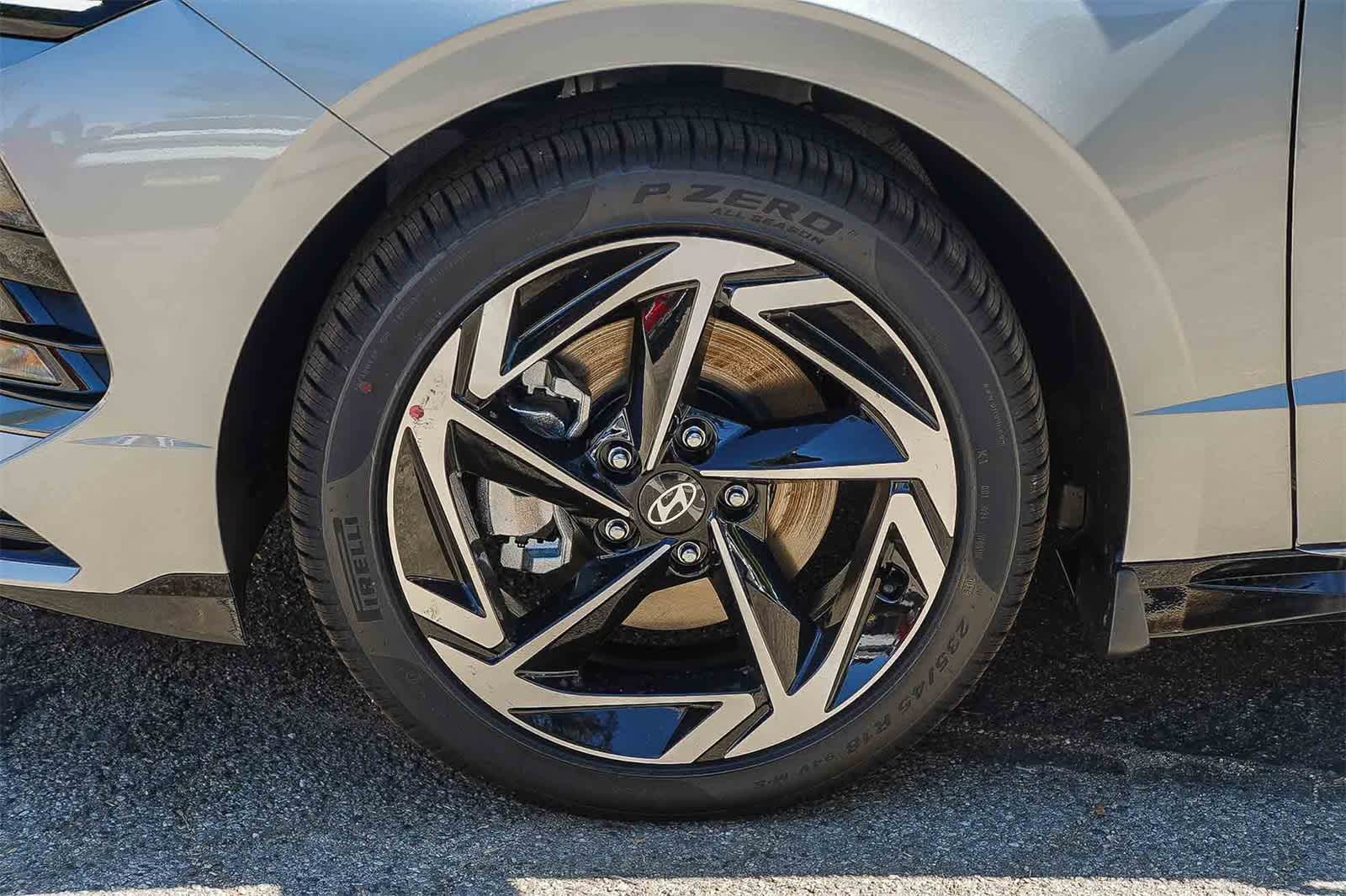 Thumbnail: 2026 Hyundai Sonata - 10