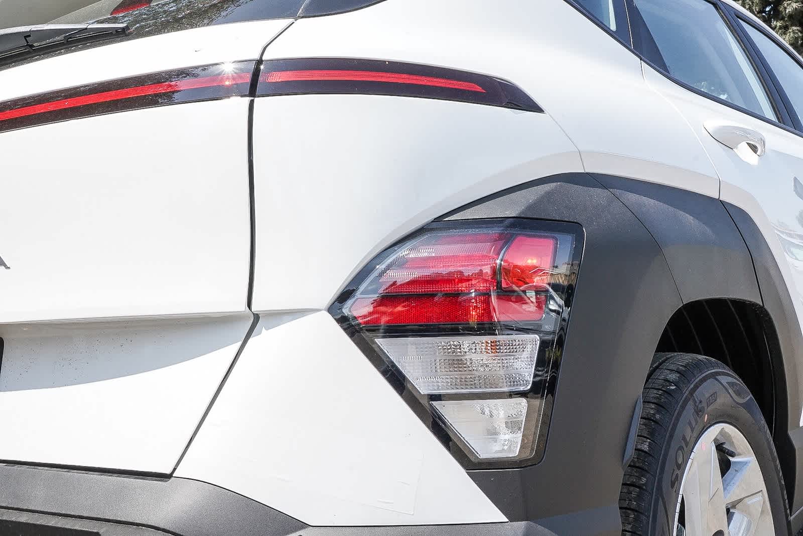 Thumbnail: 2026 Hyundai Kona - 7