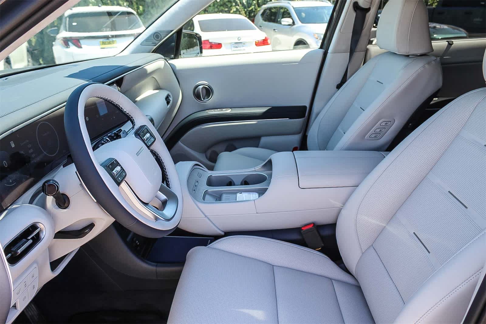 Thumbnail: 2026 Hyundai Palisade - 14