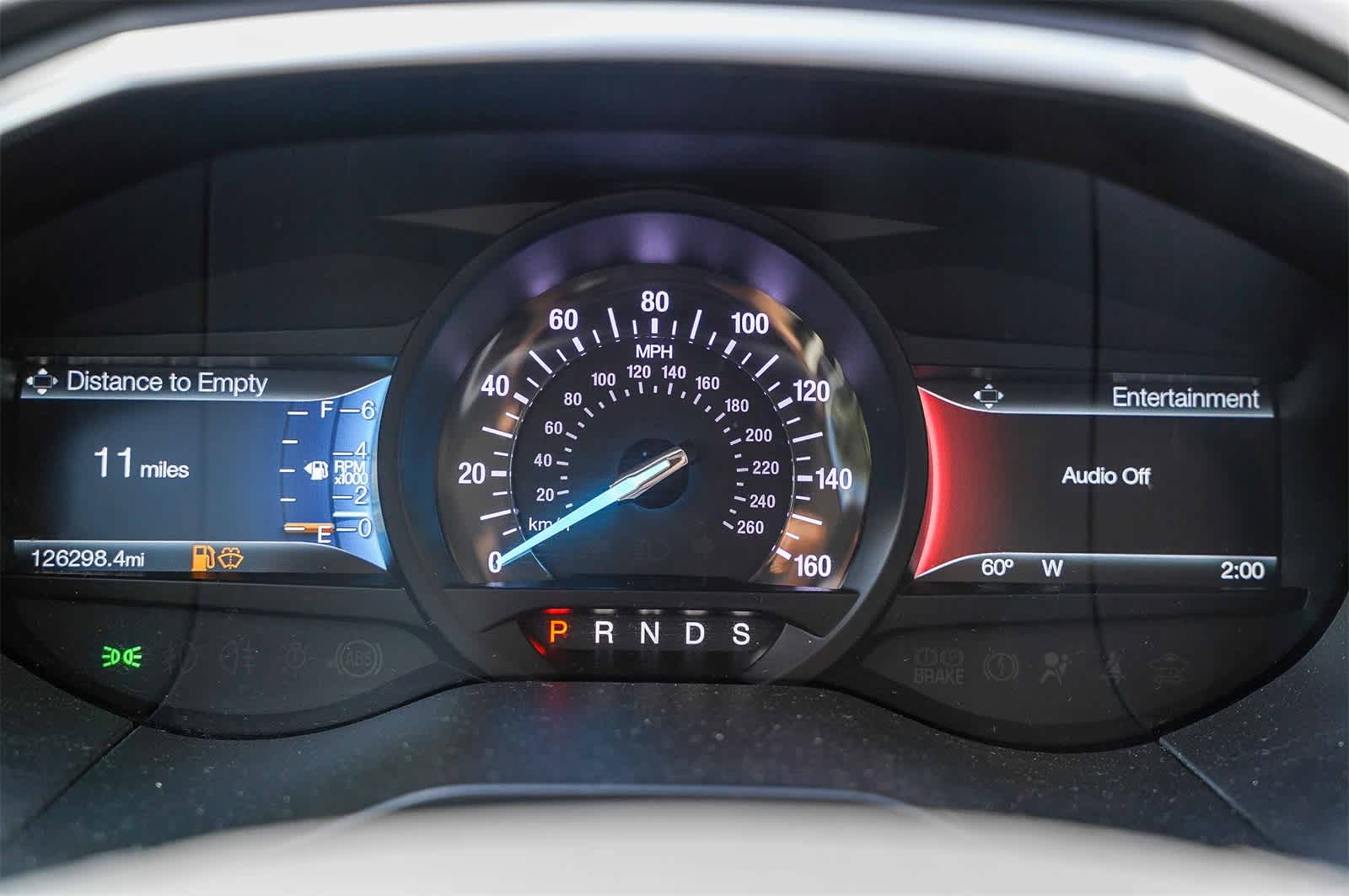 Thumbnail: 2018 Ford Edge - 17