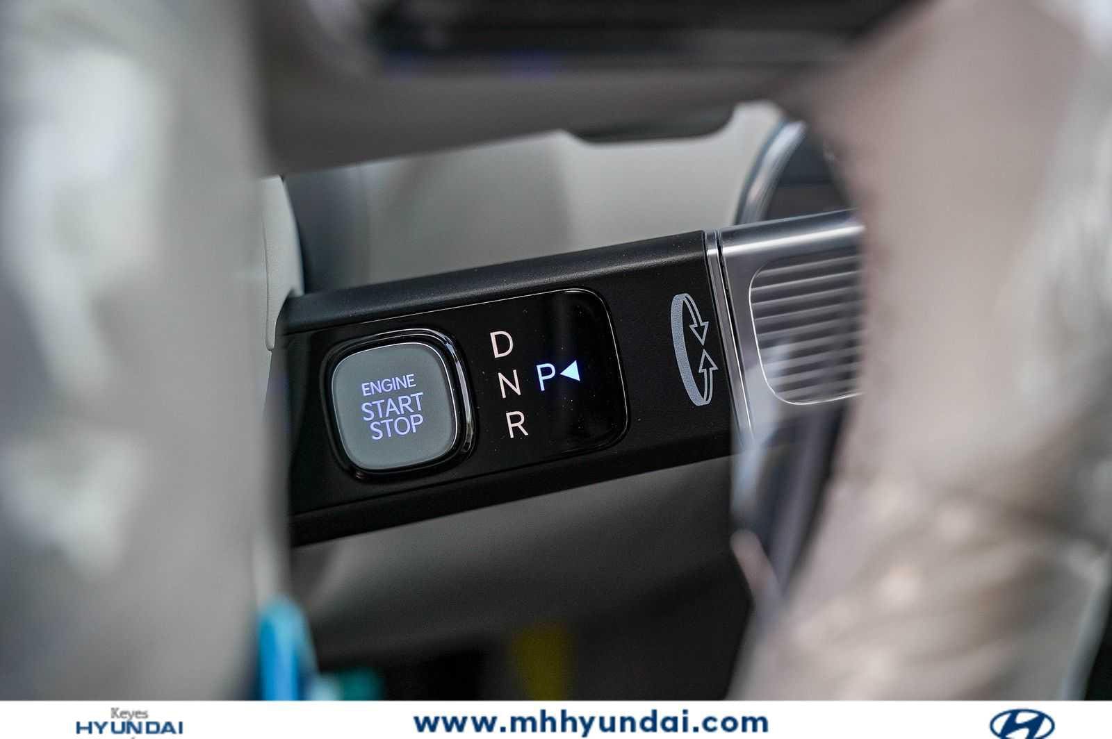 Thumbnail: 2026 Hyundai Palisade - 23