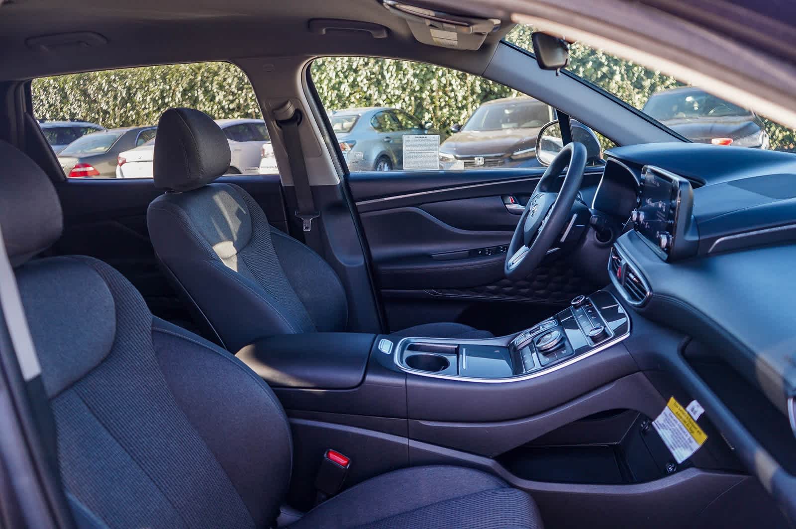 Thumbnail: 2022 Hyundai Santa Fe - 15