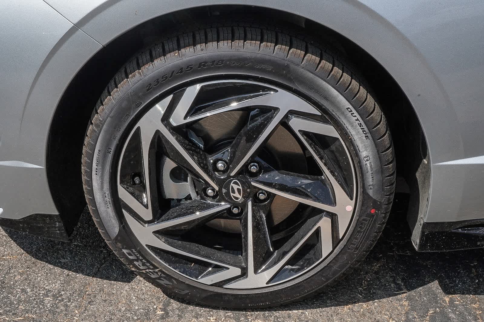 Thumbnail: 2025 Hyundai Sonata - 9