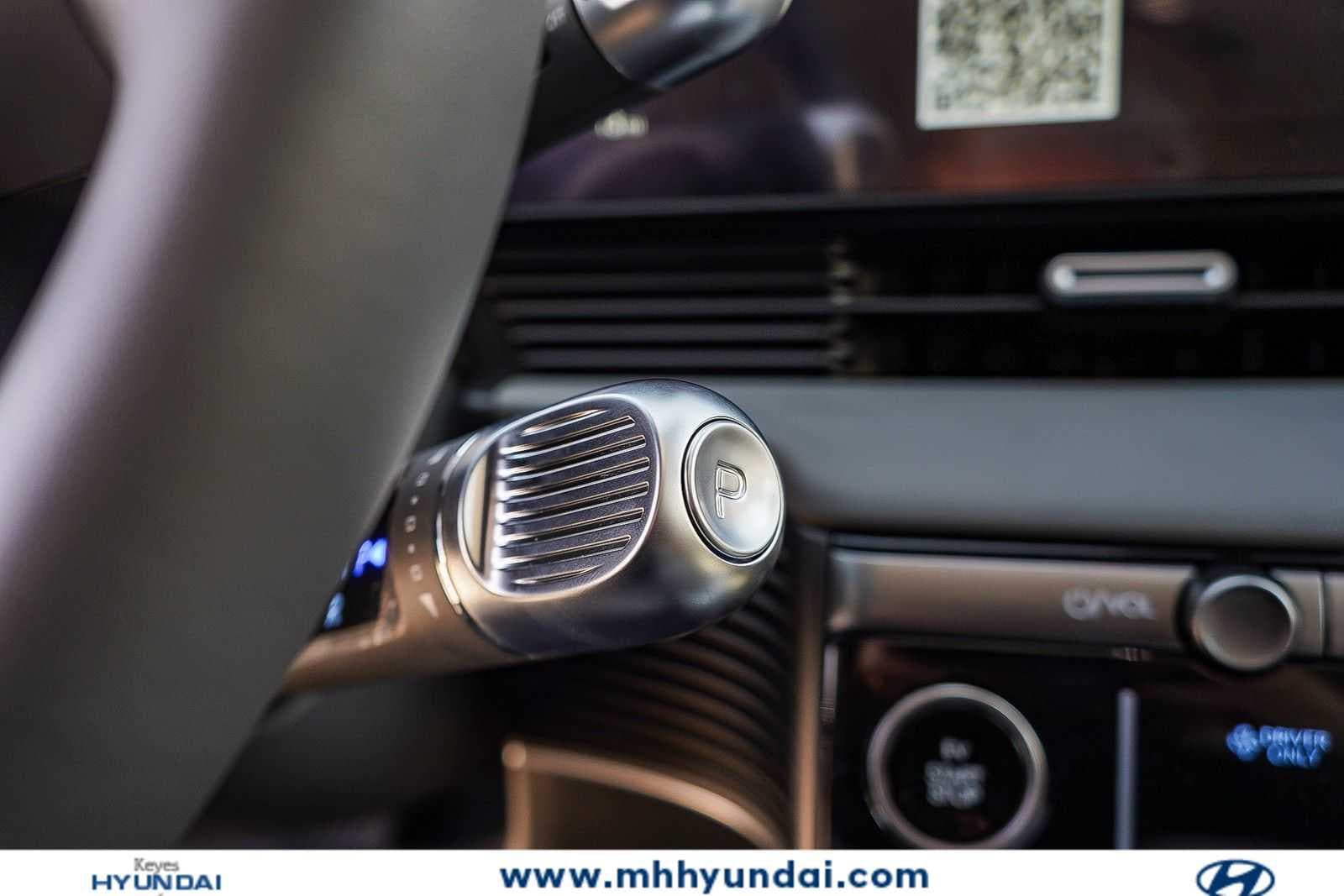 Thumbnail: 2026 Hyundai Ioniq 5 - 26