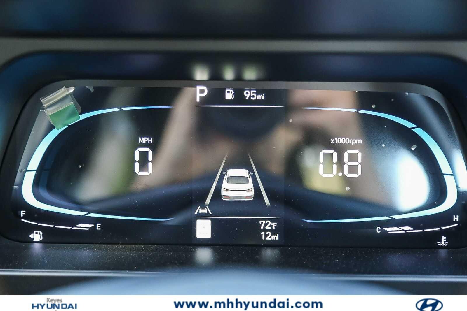 Thumbnail: 2026 Hyundai Elantra - 24