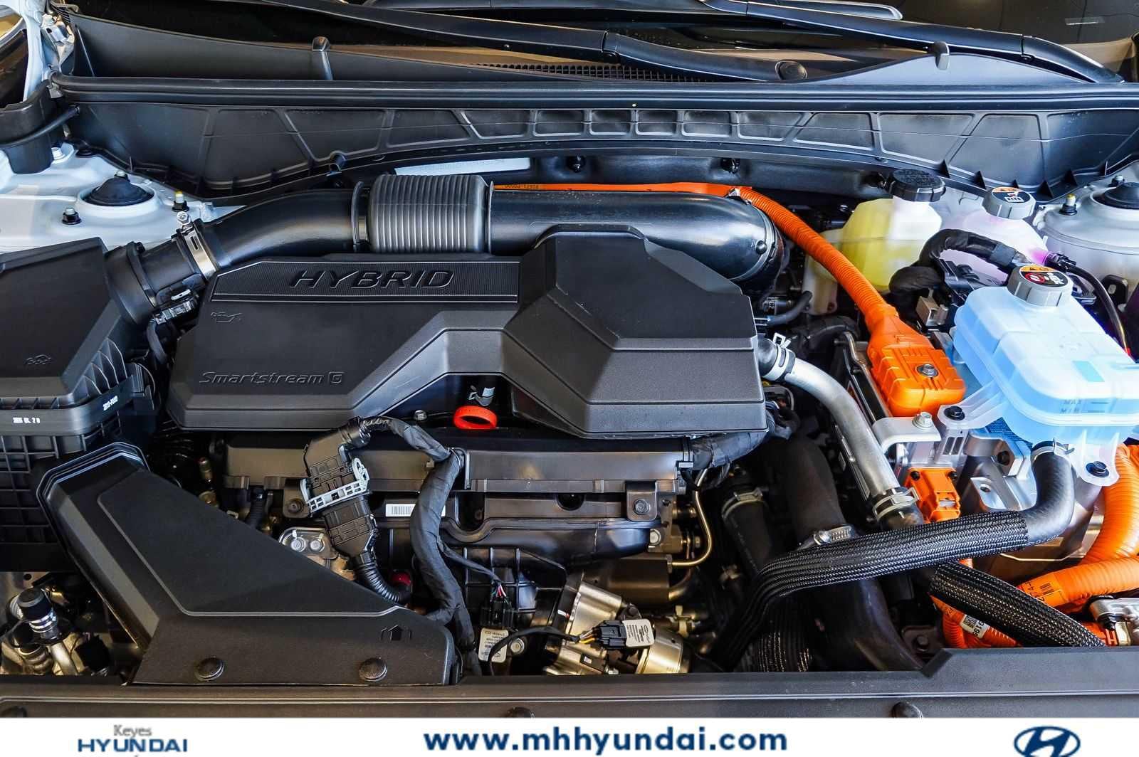 Thumbnail: 2026 Hyundai Tucson - 11