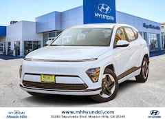2025 Hyundai Kona Electric SE SUV